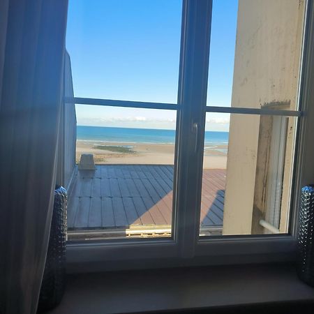 Le Nautilus Wimereux Exterior foto